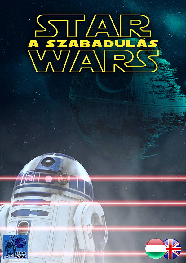 Escape Zone Star Wars